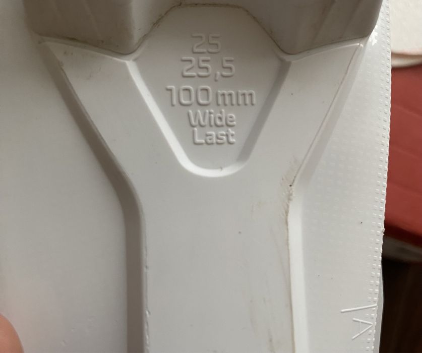 Clăpari schi Atomic Hawx Magna 75 HV Damă