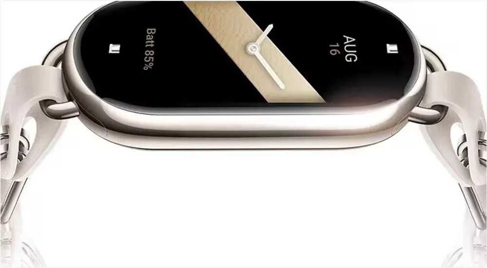 часы Xiaomi Smart Mi Band 8