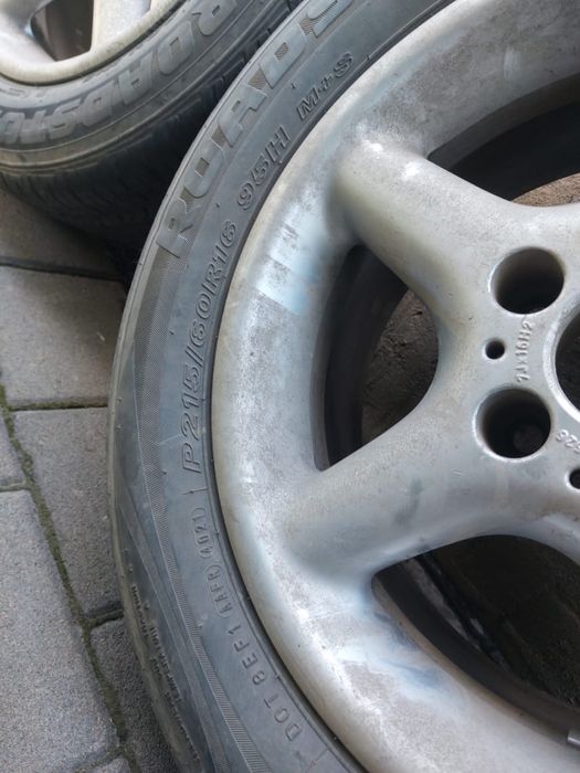 Продам диски от е39