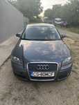 Vand Audi A3 2007 Motor 1.9
