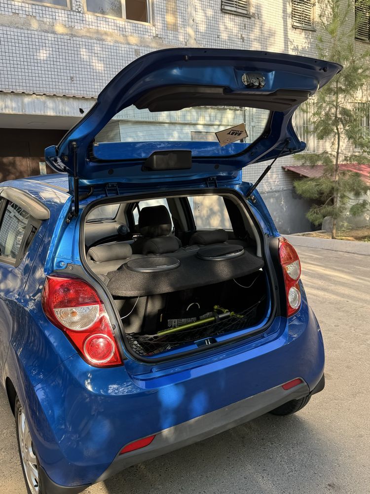 Spark 1.0 AT Euro Full