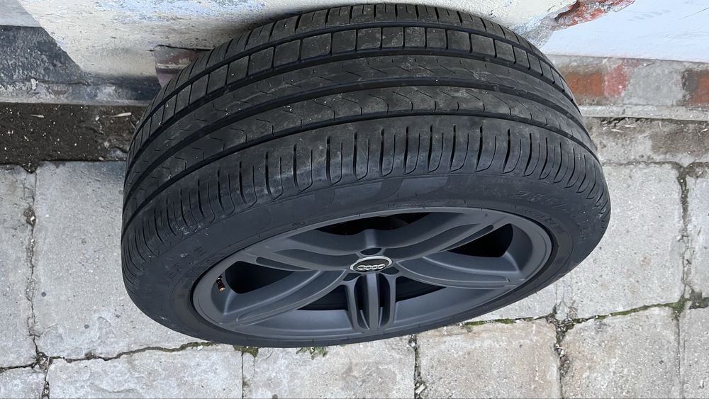 Pirelli 255/45/20