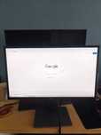 Монитор Dell 23" P2317H