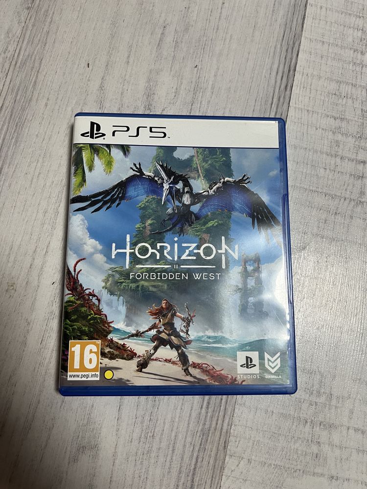 Jocuri pentru PS5
