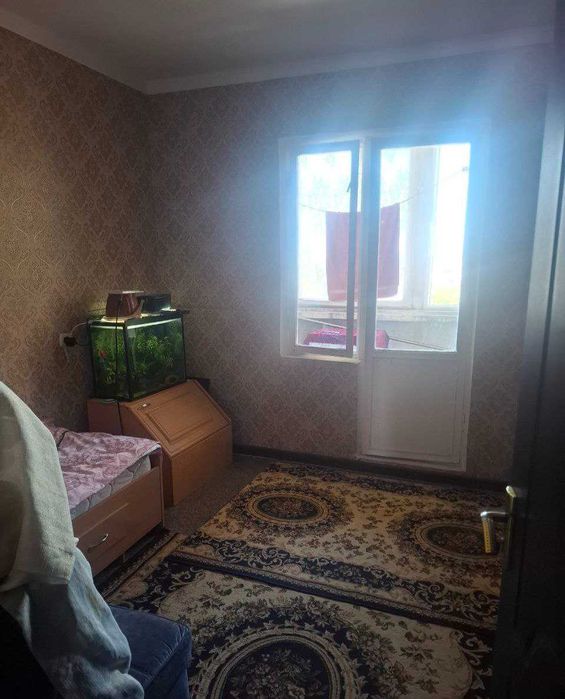 Срочна Продается квартира 6комнат