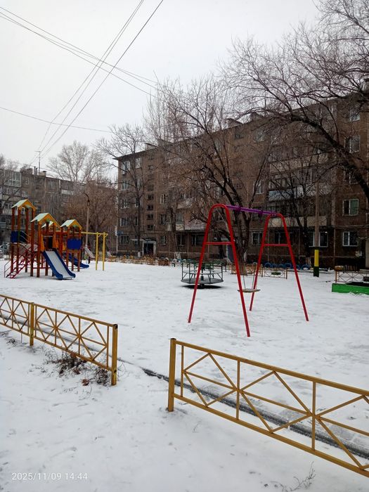 Сдаю -2-х.ком.кв.на Старте.