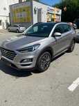 De vanzare Hyundai Tucson