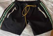 Rhude sport short