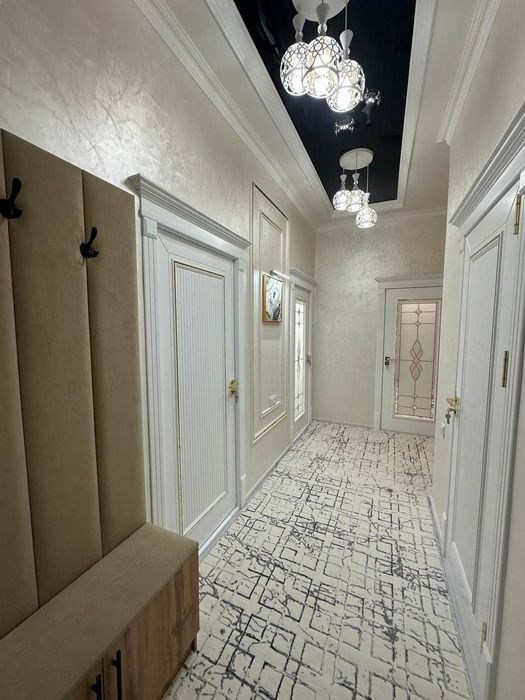 Срочно продаётся 2х-комнатная квартира