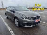 Peugeot 308 2.0 Allure 150 cp Garantie 3 Ani