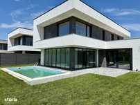 Vila 6 camere cu vedere la lac in mic ansamblu | Own Lake Residence