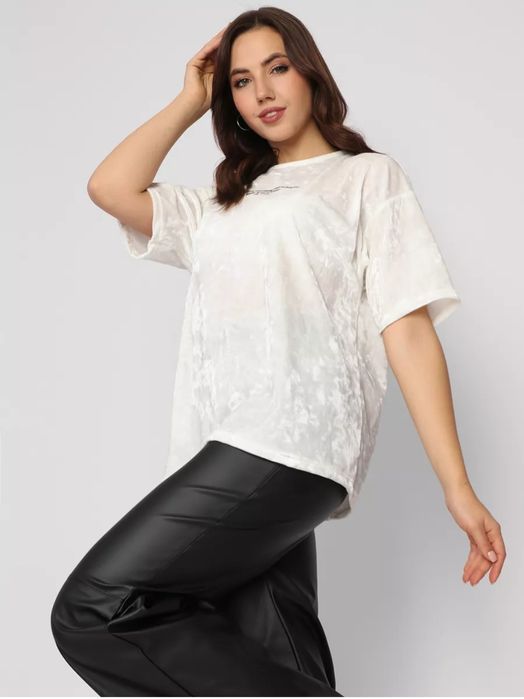 Продам классную футболку оверсайз