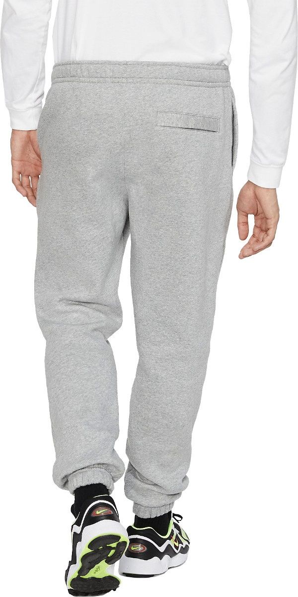Nike Sportswear Fleece Sweatpants оригинално долнище 2XL Найк памук
