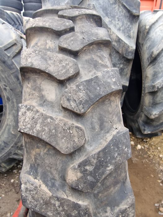 Cauciuc EXCAVATOR 8.25-20 marca Apollo, 14 ply