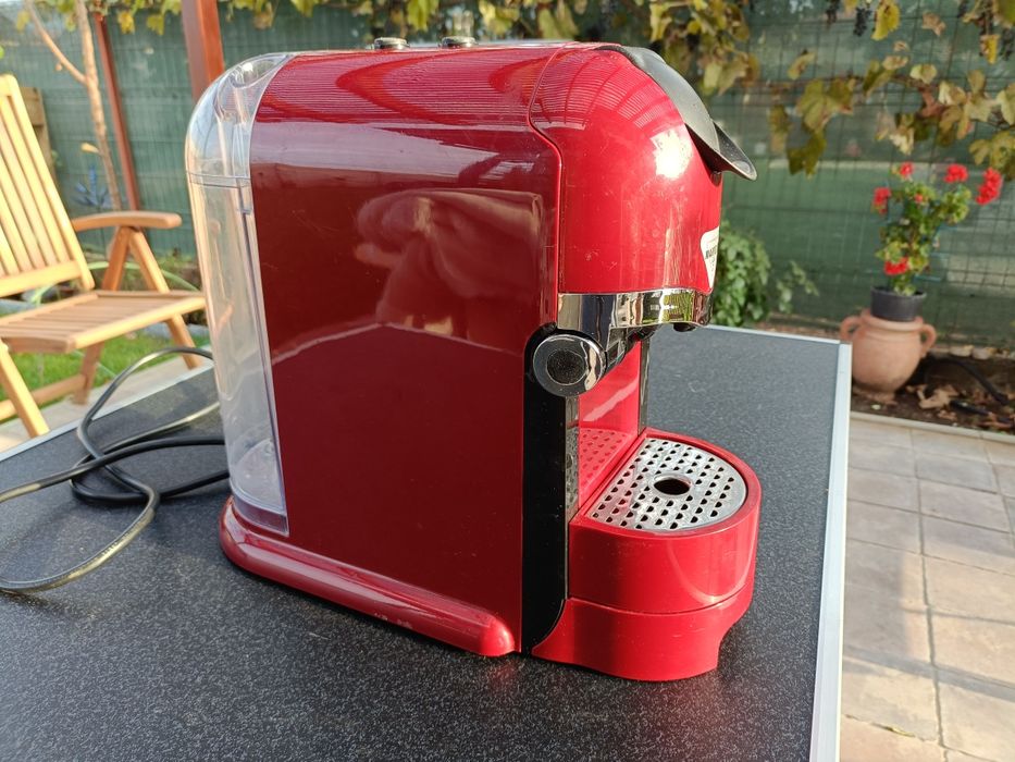 Espressor Martello Cafe cu capsule automat 20bari aparat cafea capsule