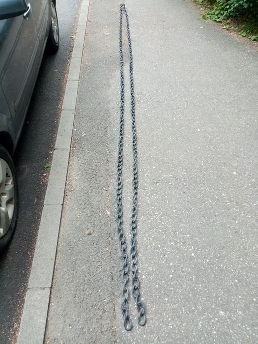 Lant lungimea 10 m