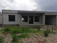 Teren 1500mp + casa în construcție  Oraș Ineu,  judet Arad