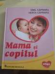 Carte Mama si copilul
