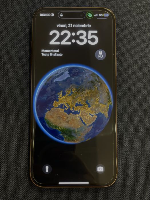 Iphone 16 pro max 256gb