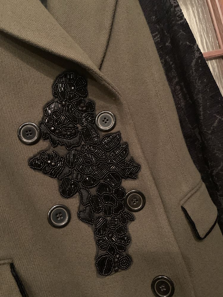 Burberry, Marc Cain, Mason’s - палта и тренчкот