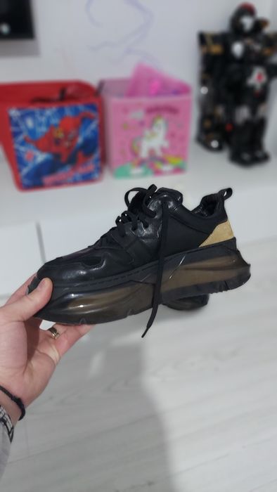 Adidasi Gryxx barbati 41/42