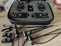 Avertizori delkim plus accesori
