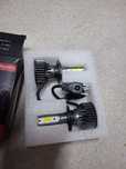 Bec H7 Led Canbus