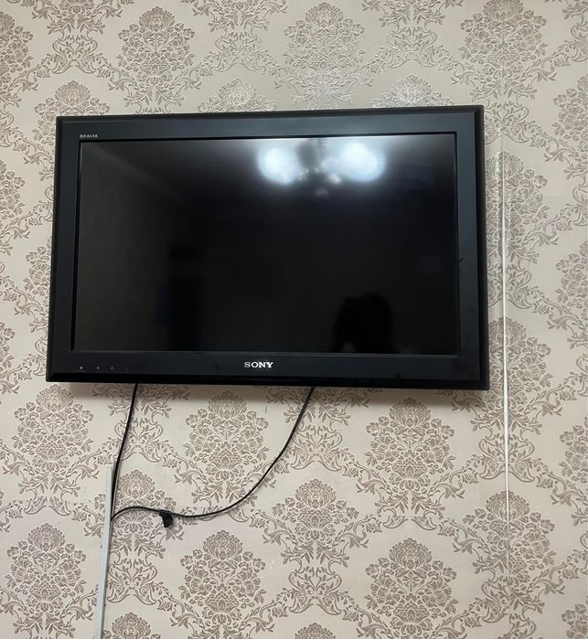 Продам телевизор б/у