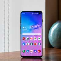 Display Samsung S10 Original cu montaj si Garantie