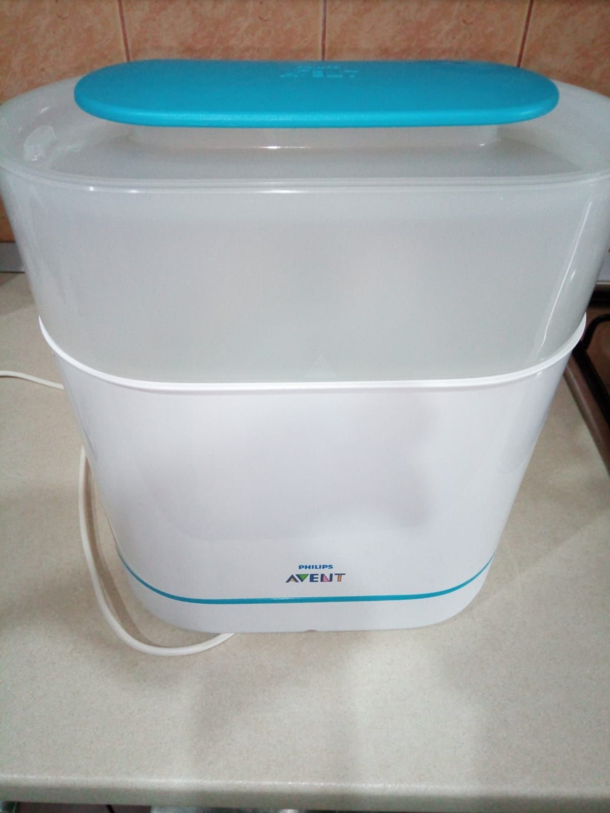 Sterilizator Avent