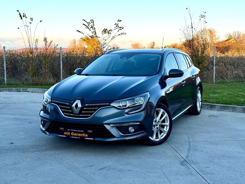 Renault Megane Stare perfecta de functionare !!