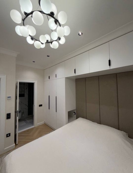 Срочно продается 3х комнатная квартира новостройка ЖК Istanbul City