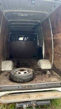 Vand iveco daily 2.8 2003