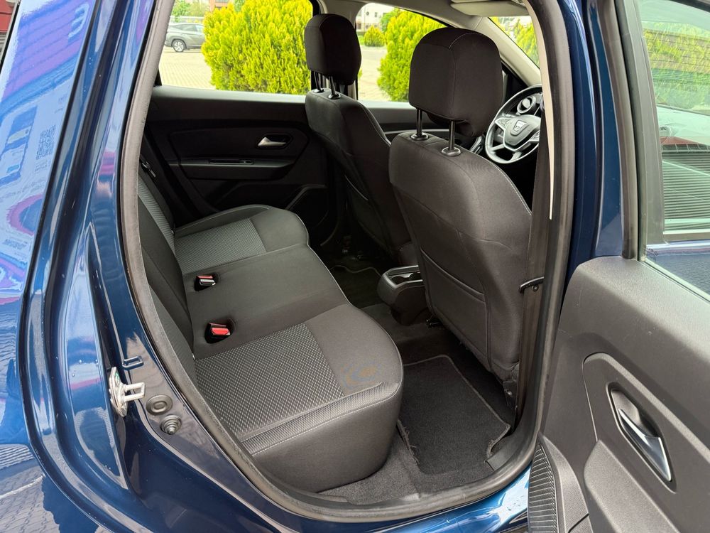 Dacia Duster 1.5 dCi‼️Garantie 12 Luni‼️Rate/Cash/BuyBack‼️
