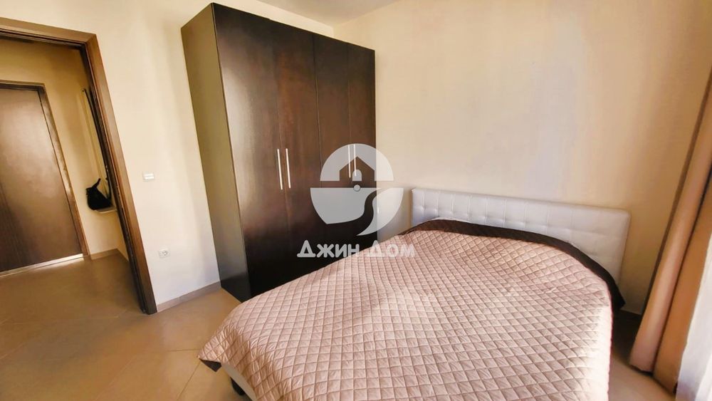 Продава се Двустаен апартамент в к.к. Слънчев бряг - 53 кв.м за 1885 €/кв.м - Снимка #6