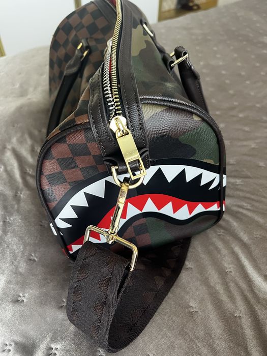 Чанта/Сак Sprayground