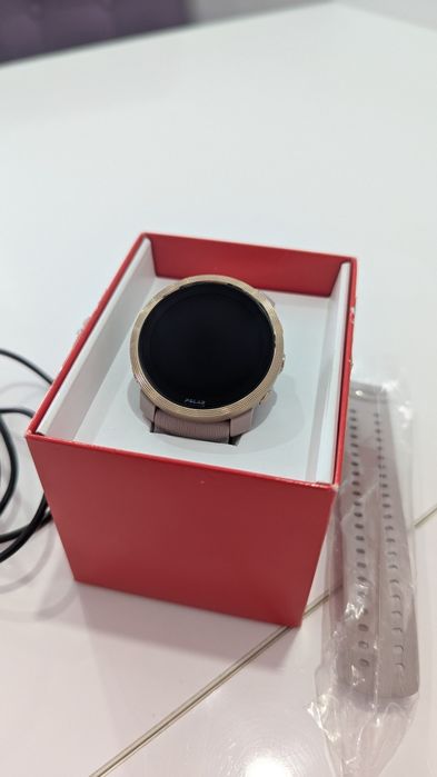 Polar Vantage M3 beige Nou
