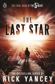 The last star-Rick Yancey