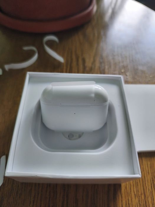 Airpods 2 căști noi