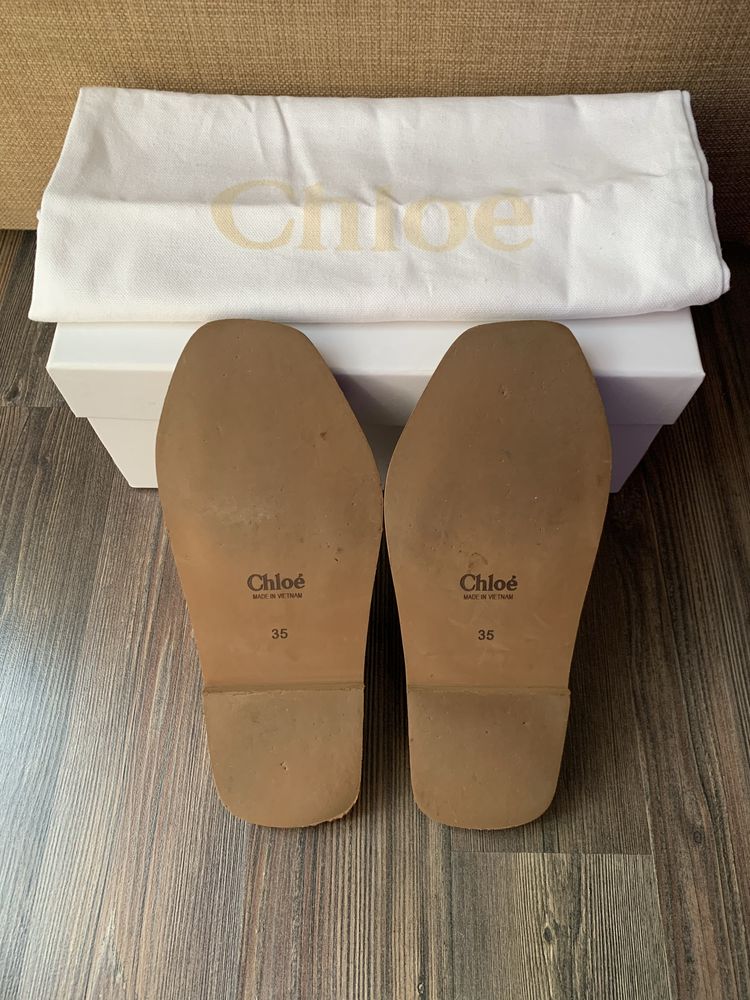 Чехли на Chloe оригинални