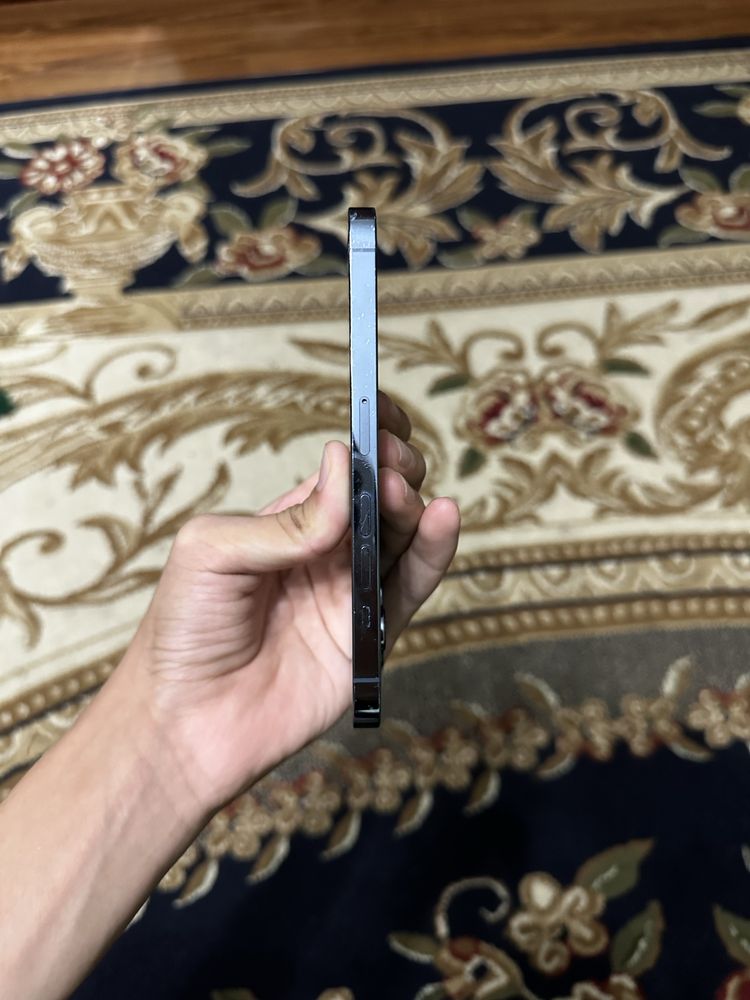 iPhone 13 Pro 256GB — yaxshi holatda, narxi kelishiladi