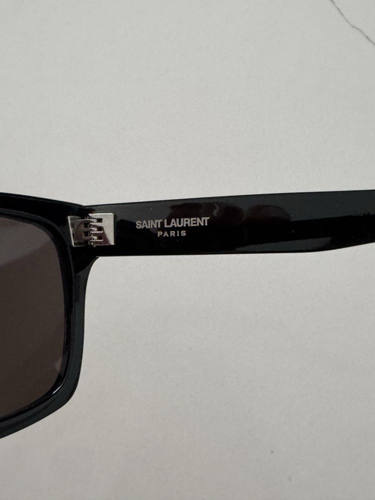 Очила Saint Laurent SL 507 001