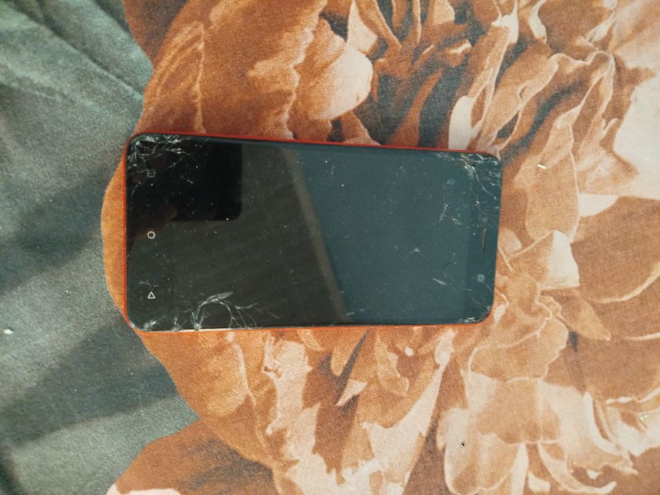 Gionee A1 lite на запчасти