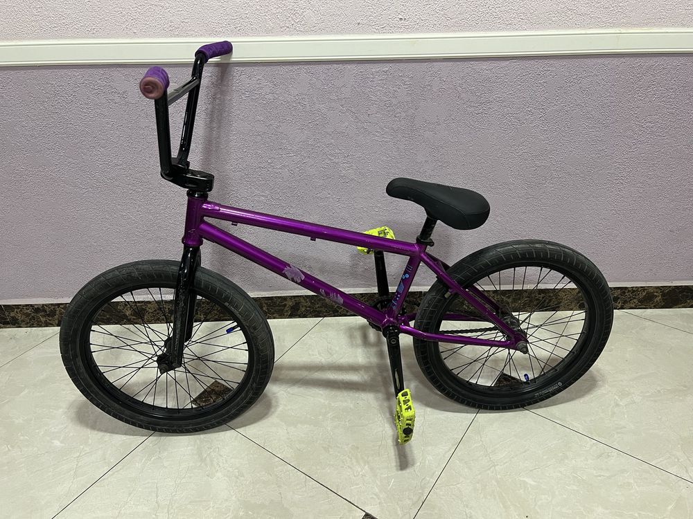 Bmx wethepeople 2020