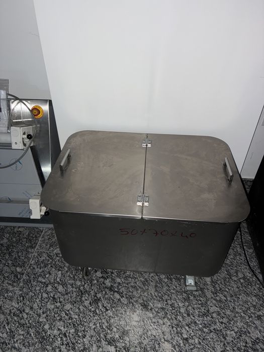 Malaxor aluat,formator aluat,feliator,