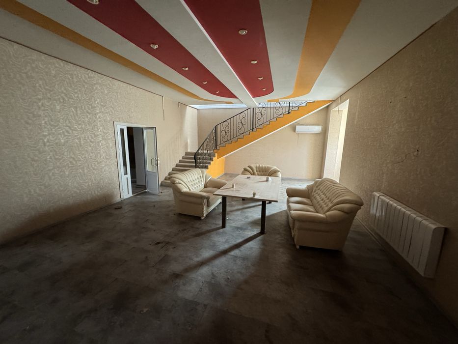 Сдается в аренду сауна