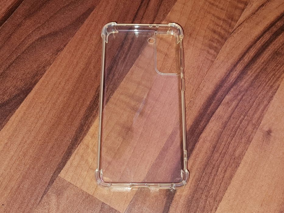 Husa silicon originala Tactical Antisoc Cover Samsung Galaxy S21 5G