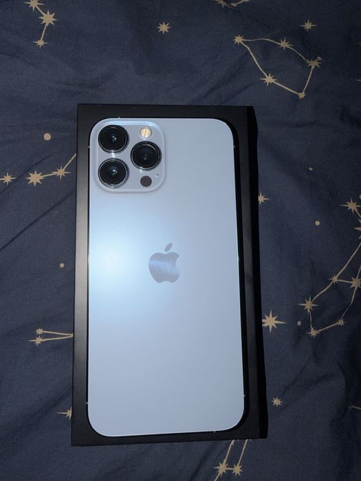 Iphone 13 pro max 128gb