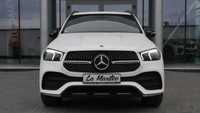 Mercedes-Benz GLE Mercedes-Benz GLE 350D 9G-TRONIC 4MATIC/7Locuri/HUD/360°