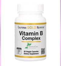 Vitamin B complex